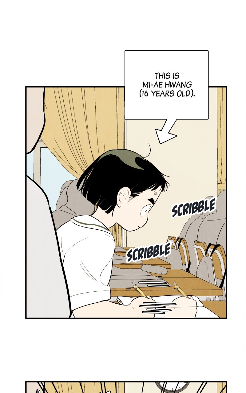 Read After School Lessons for Unripe Apples EN Manga Online