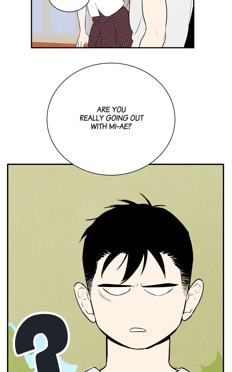 Read After School Lessons for Unripe Apples EN Manga Online