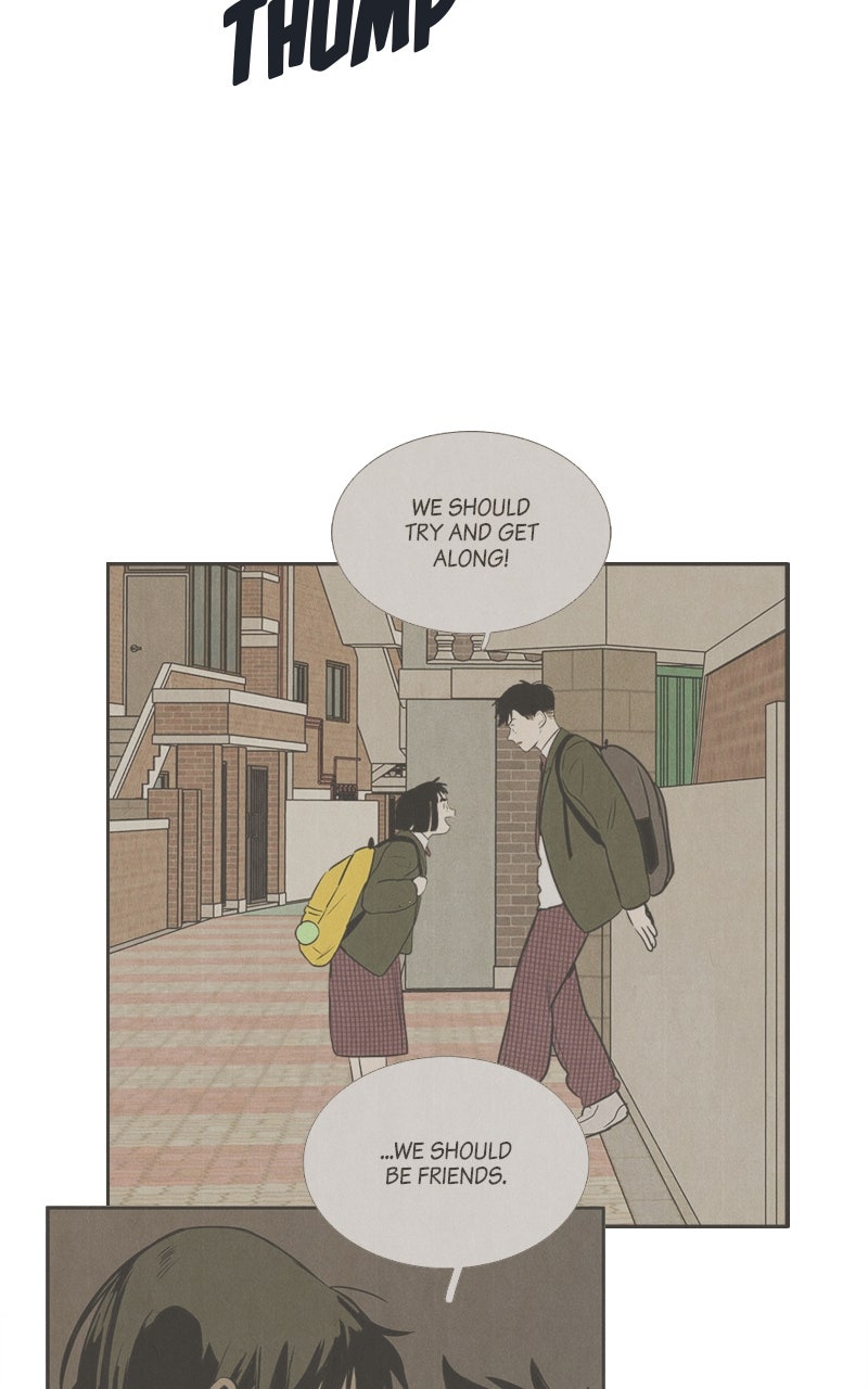 Read After School Lessons for Unripe Apples EN Manga Online