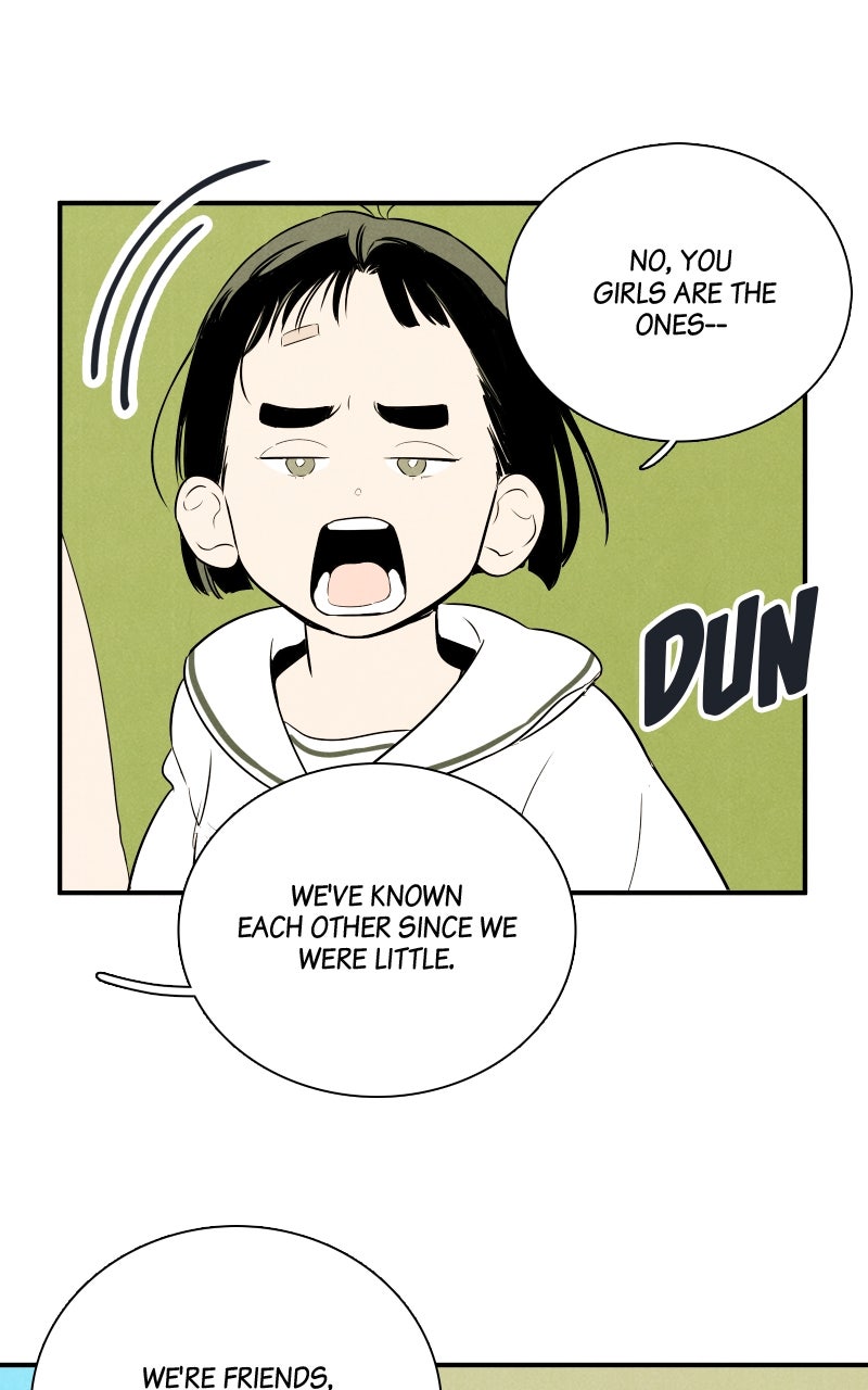 Read After School Lessons for Unripe Apples EN Manga Online