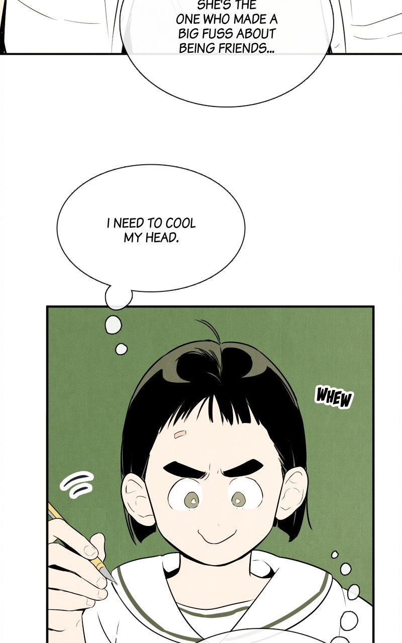 Read After School Lessons for Unripe Apples EN Manga Online