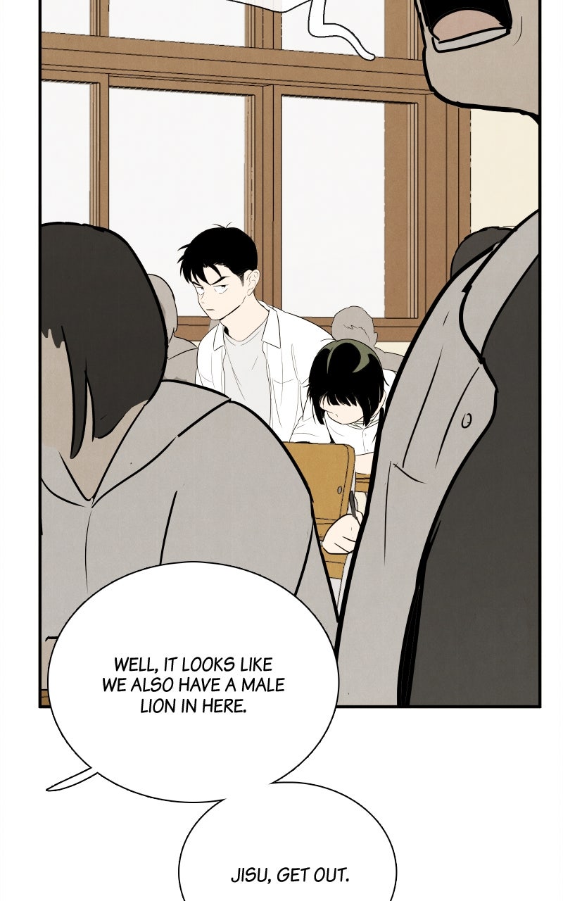 Read After School Lessons for Unripe Apples EN Manga Online