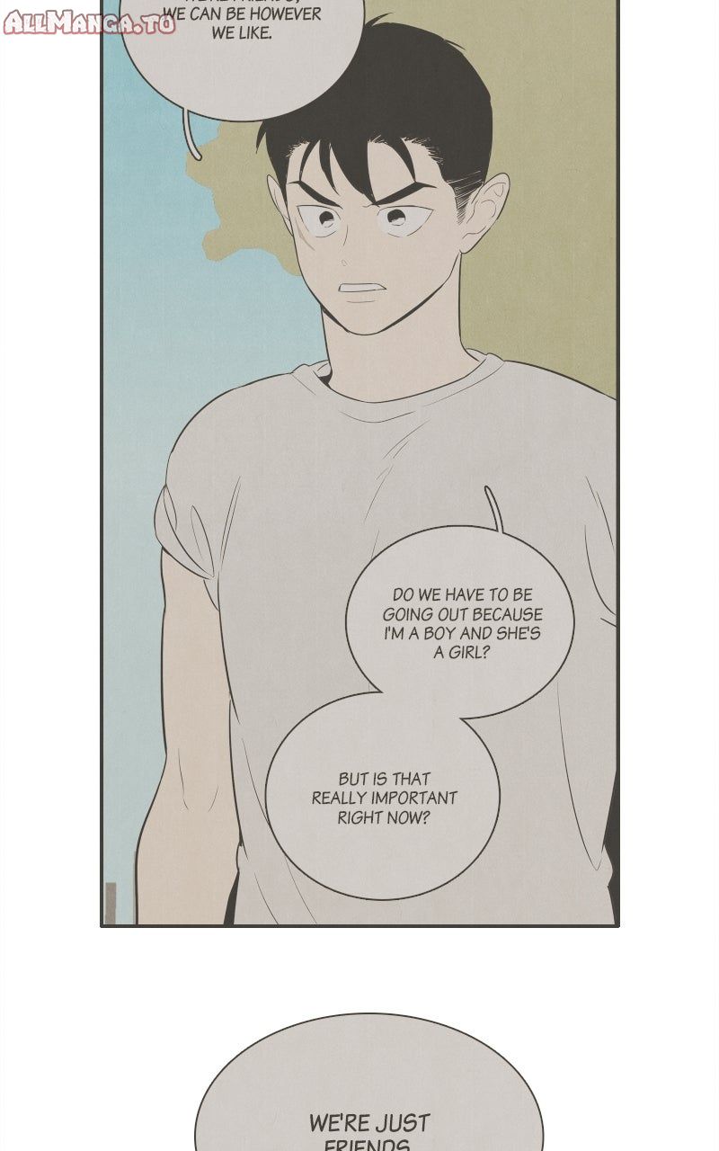 Read After School Lessons for Unripe Apples EN Manga Online