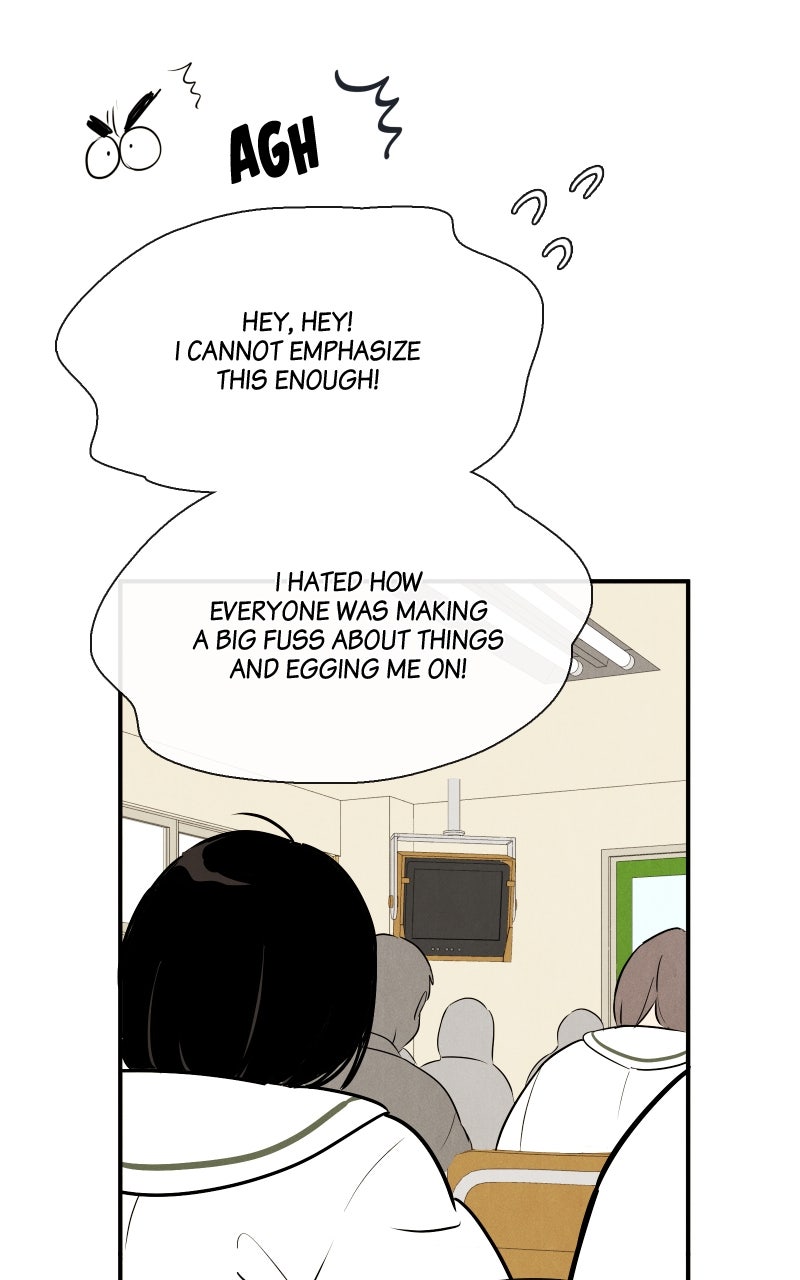 Read After School Lessons for Unripe Apples EN Manga Online