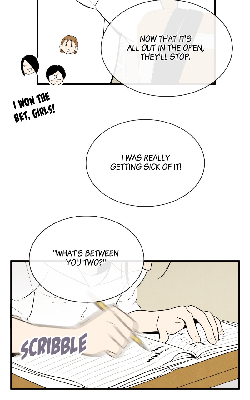 Read After School Lessons for Unripe Apples EN Manga Online