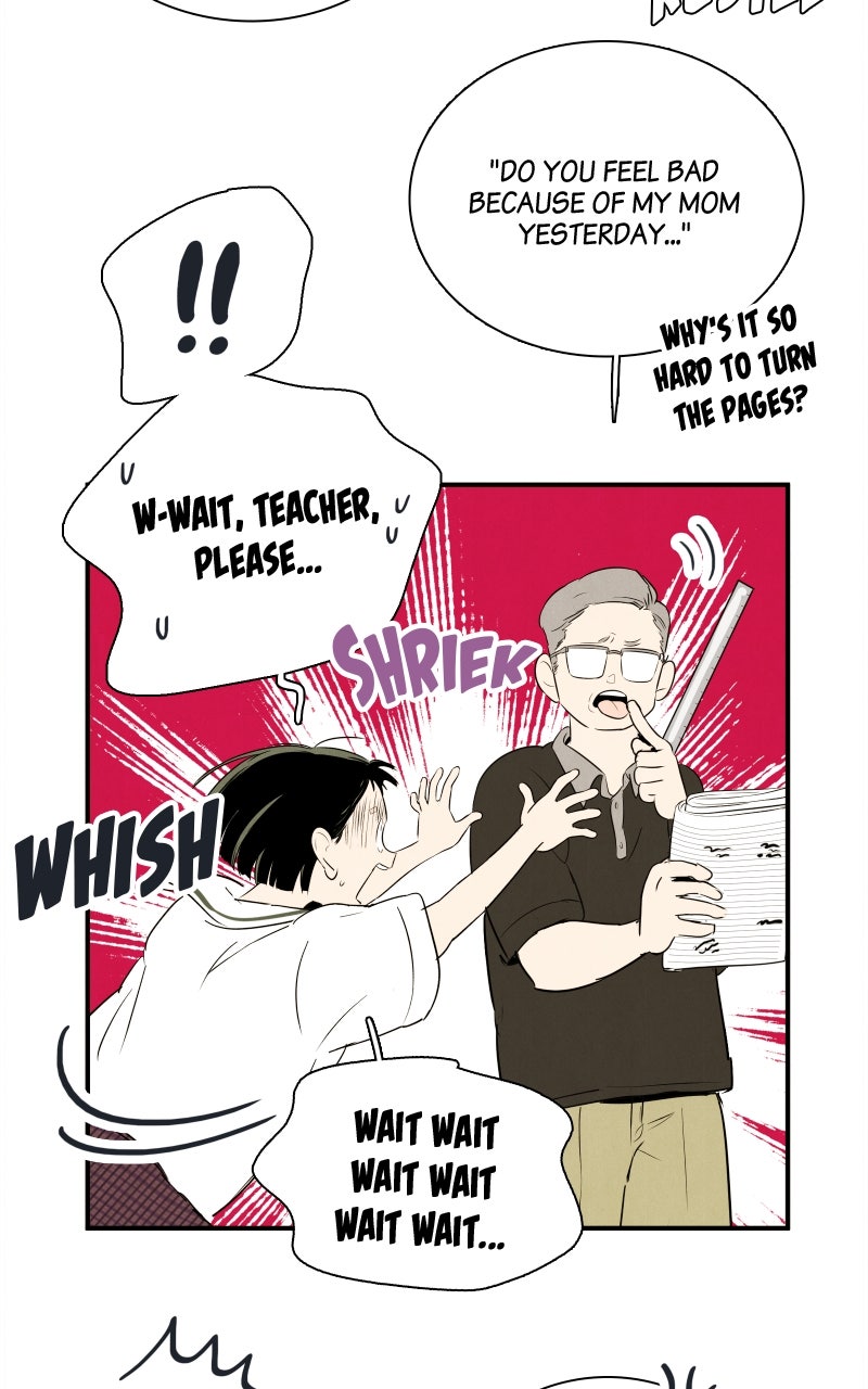 Read After School Lessons for Unripe Apples EN Manga Online