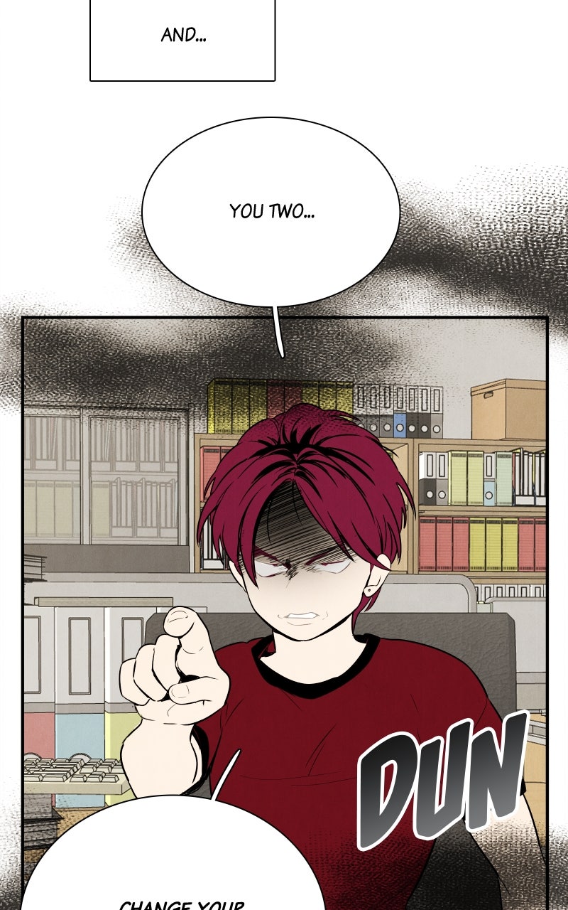 Read After School Lessons for Unripe Apples EN Manga Online