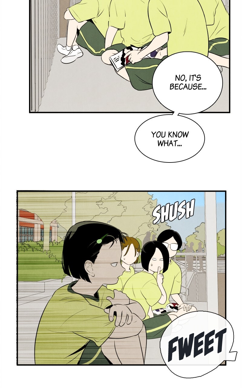 Read After School Lessons for Unripe Apples EN Manga Online