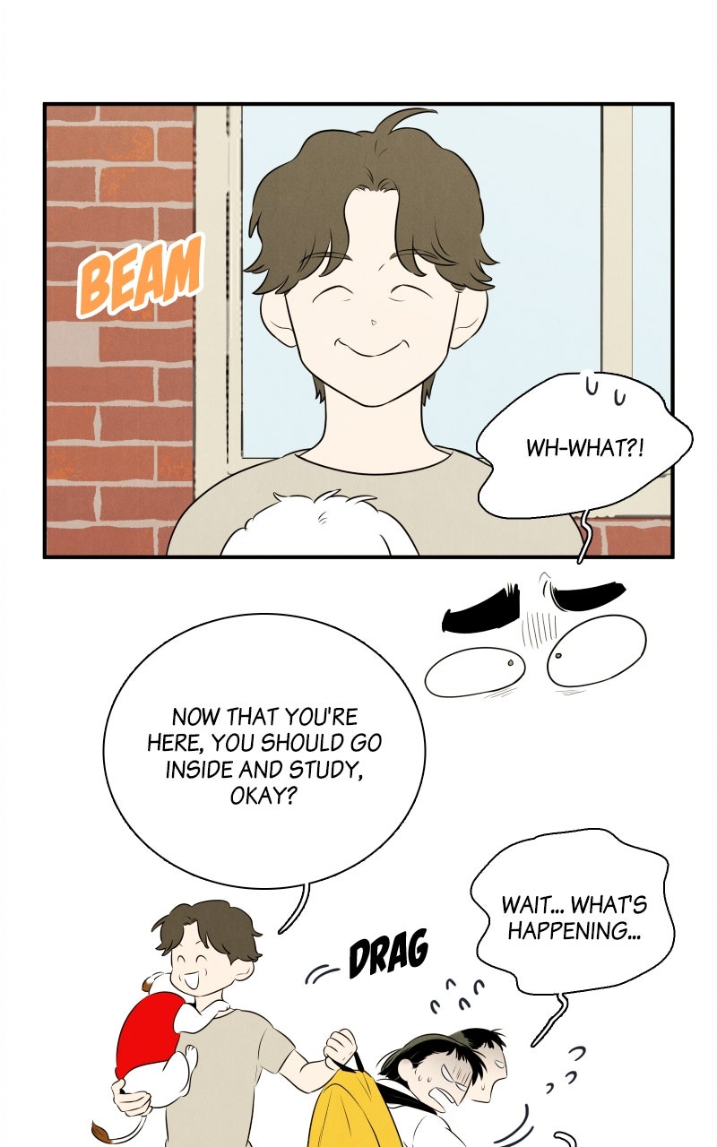 Read After School Lessons for Unripe Apples EN Manga Online