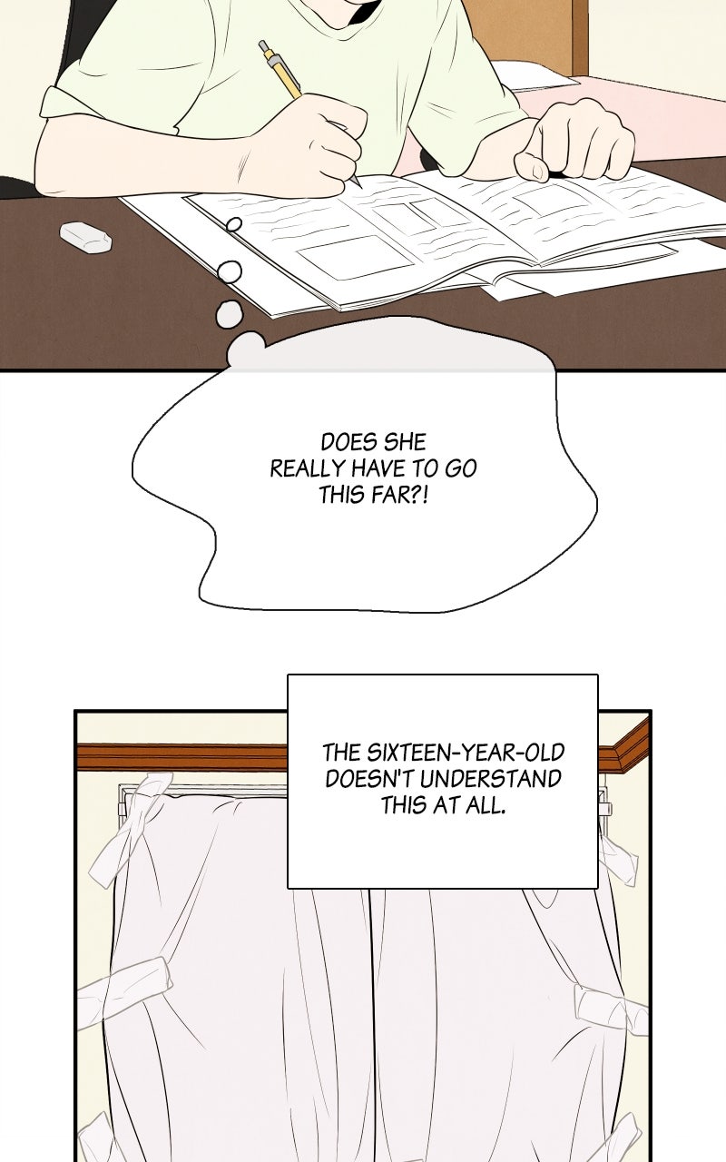 Read After School Lessons for Unripe Apples EN Manga Online