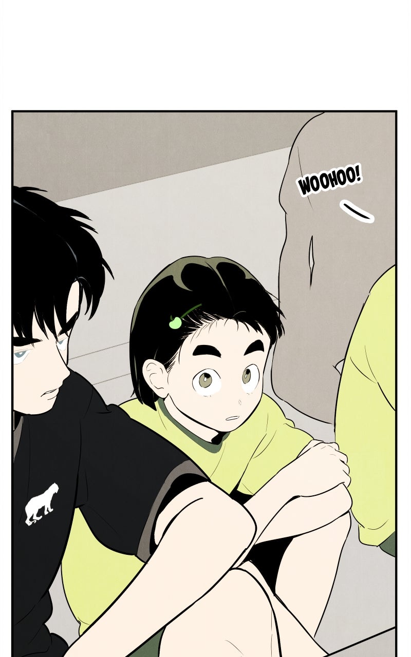 Read After School Lessons for Unripe Apples EN Manga Online