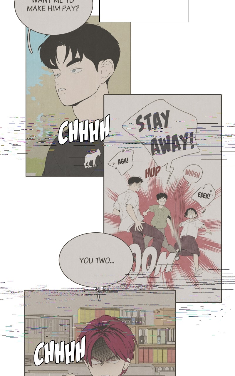 Read After School Lessons for Unripe Apples EN Manga Online