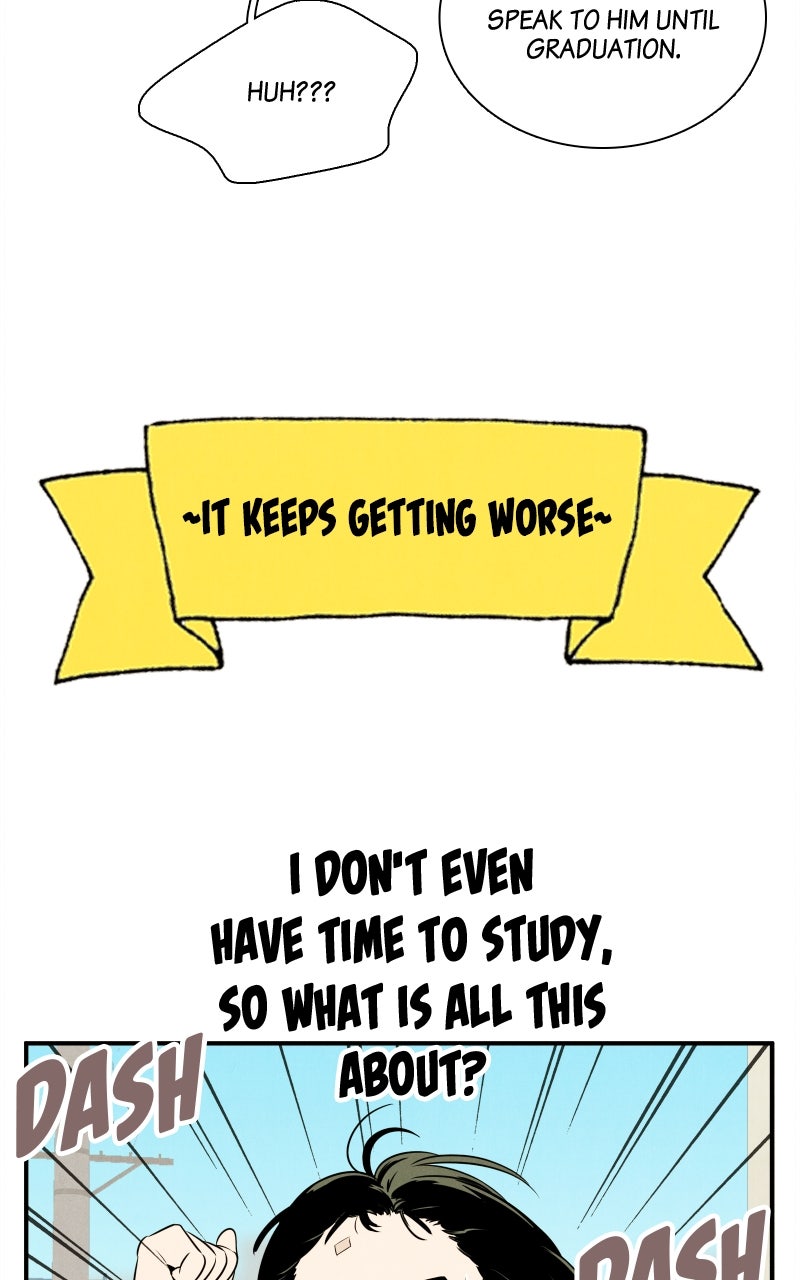 Read After School Lessons for Unripe Apples EN Manga Online