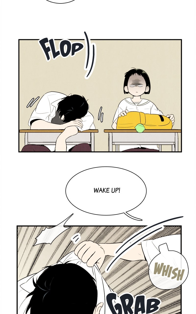 Read After School Lessons for Unripe Apples EN Manga Online