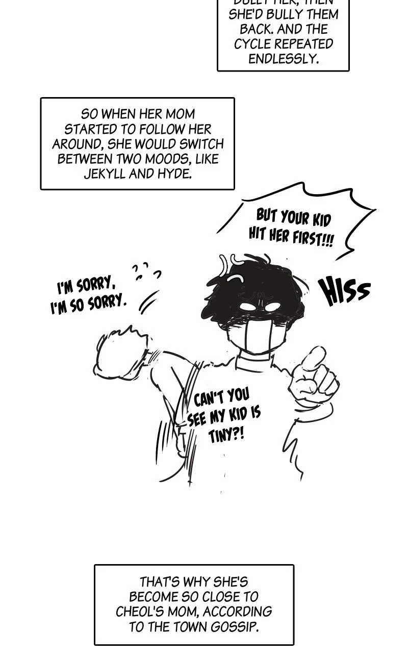 Read After School Lessons for Unripe Apples EN Manga Online