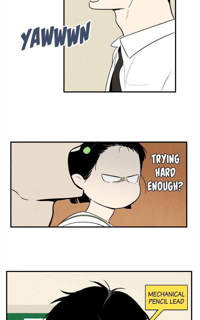 Read After School Lessons for Unripe Apples EN Manga Online