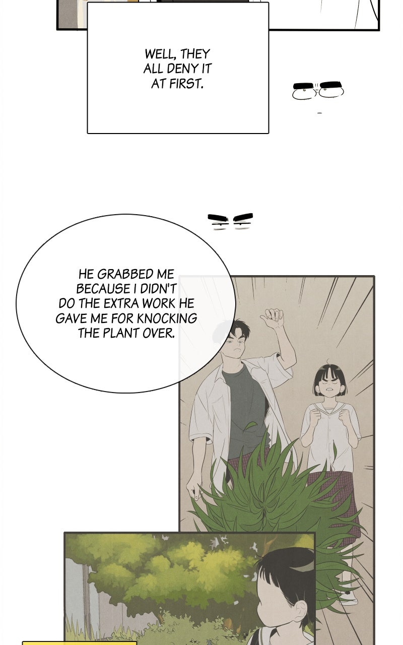 Read After School Lessons for Unripe Apples EN Manga Online