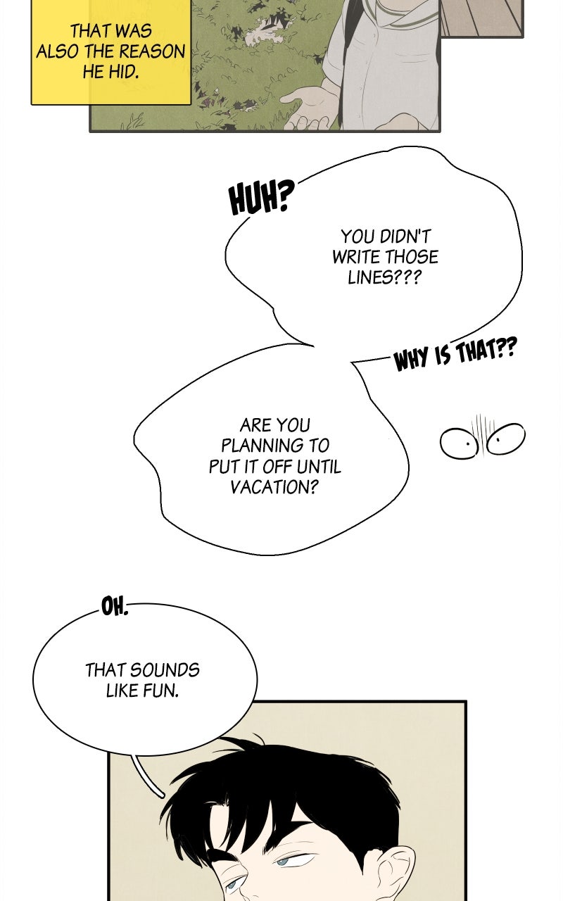 Read After School Lessons for Unripe Apples EN Manga Online