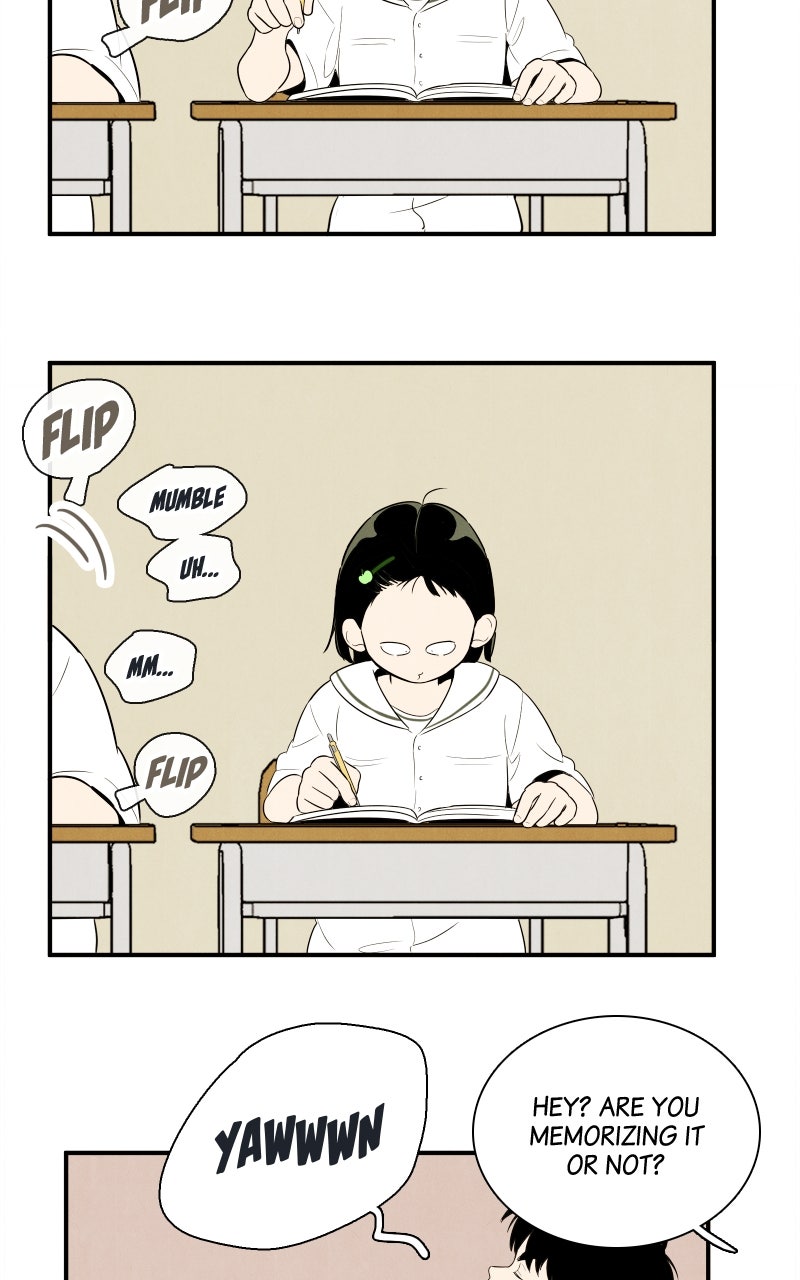 Read After School Lessons for Unripe Apples EN Manga Online