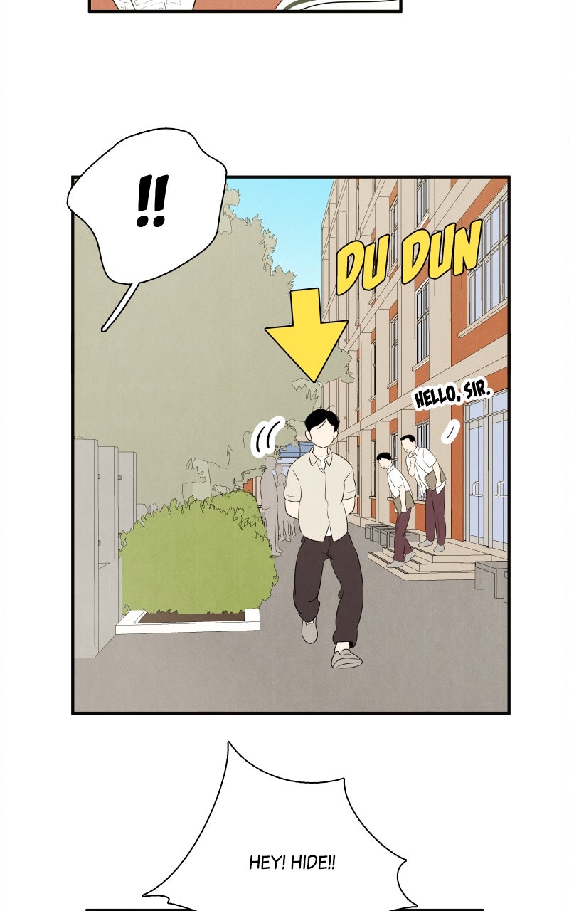 Read After School Lessons for Unripe Apples EN Manga Online