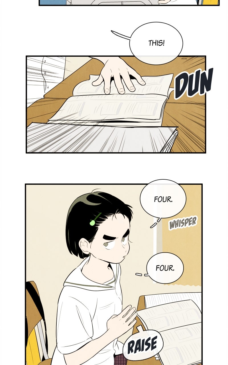 Read After School Lessons for Unripe Apples EN Manga Online