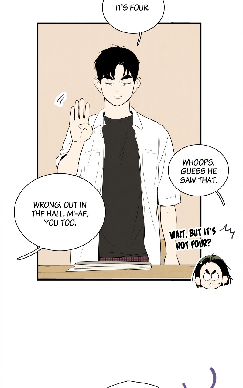 Read After School Lessons for Unripe Apples EN Manga Online