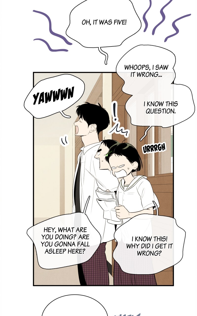 Read After School Lessons for Unripe Apples EN Manga Online