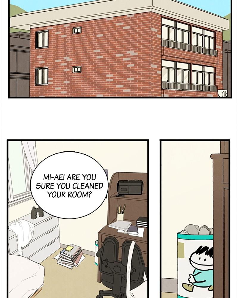 Read After School Lessons for Unripe Apples EN Manga Online