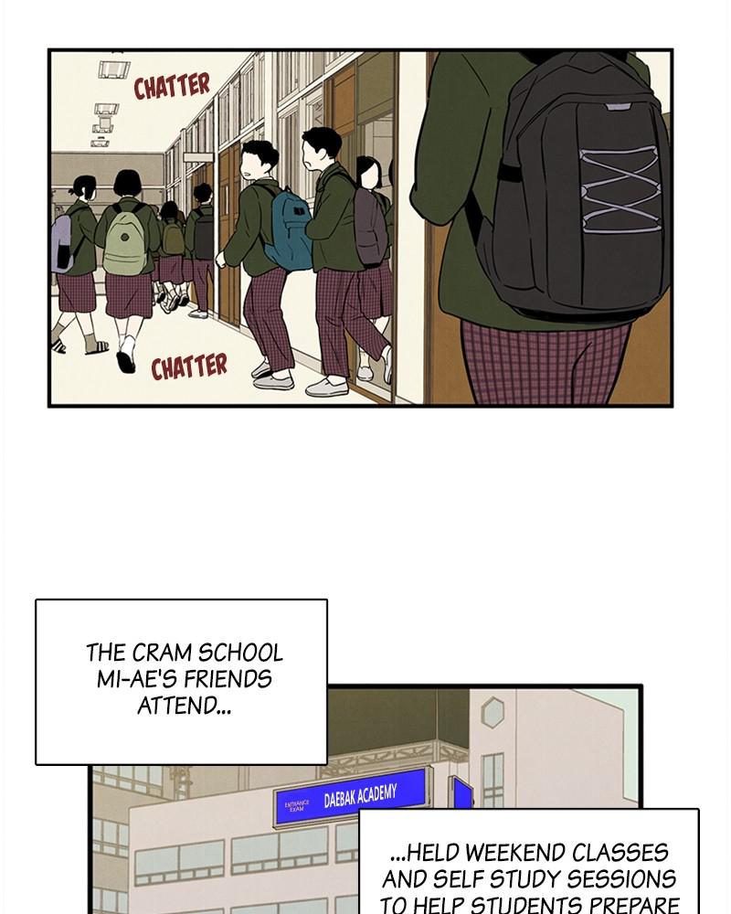 Read After School Lessons for Unripe Apples EN Manga Online