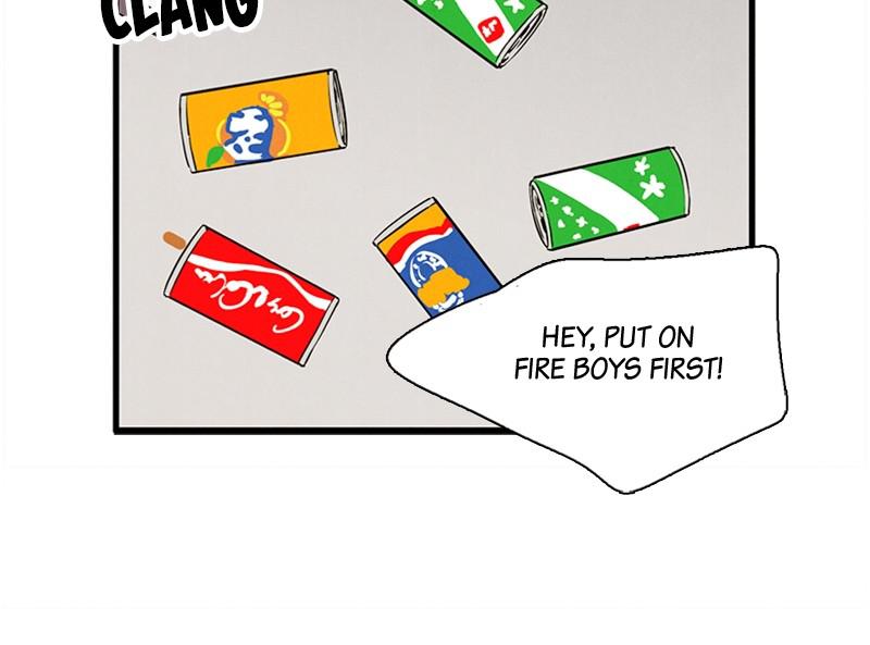 Read After School Lessons for Unripe Apples EN Manga Online