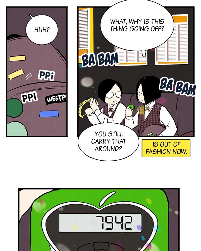 Read After School Lessons for Unripe Apples EN Manga Online