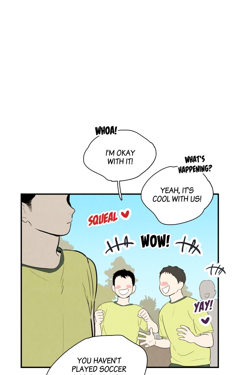 Read After School Lessons for Unripe Apples EN Manga Online