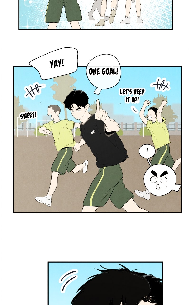 Read After School Lessons for Unripe Apples EN Manga Online