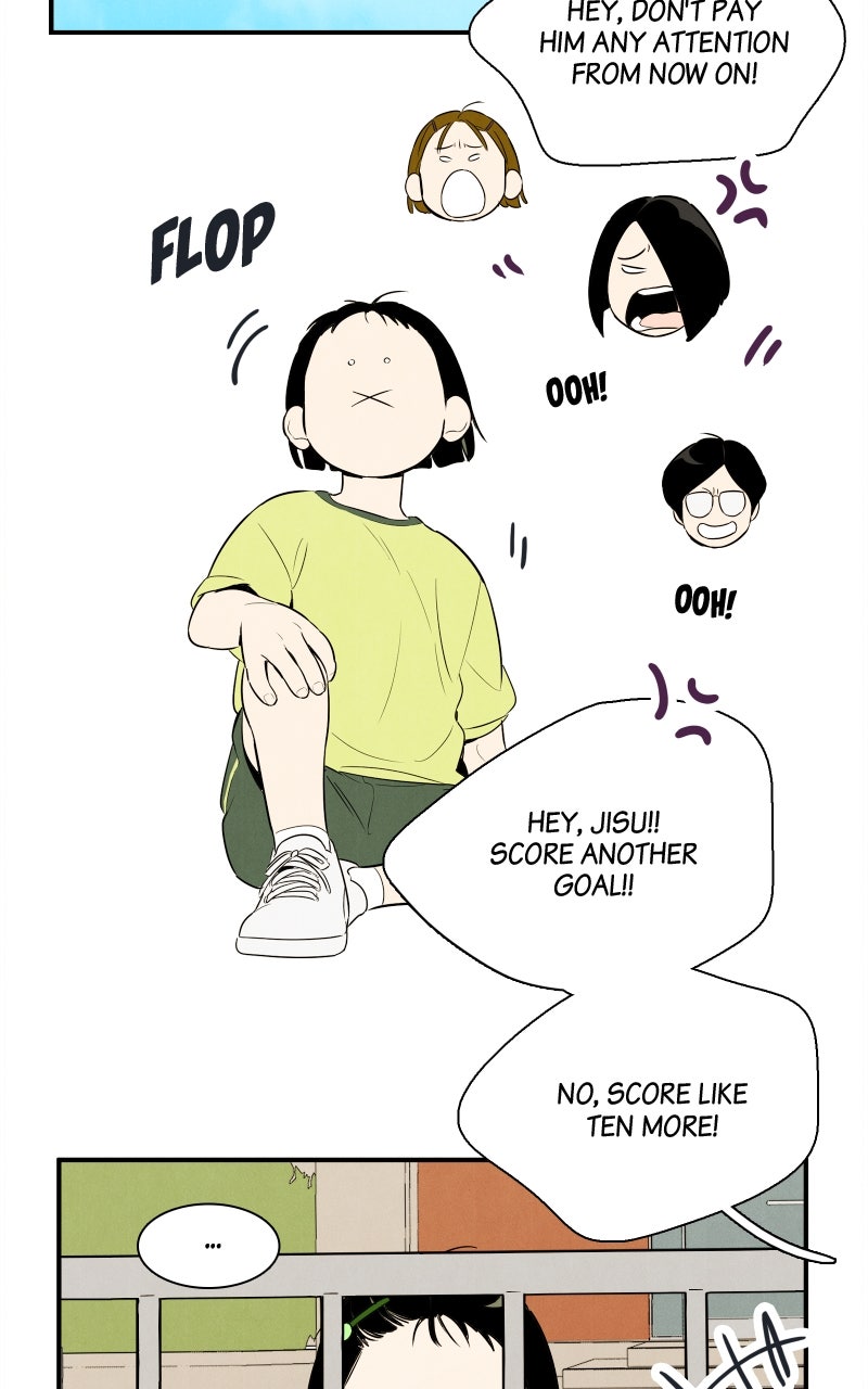 Read After School Lessons for Unripe Apples EN Manga Online