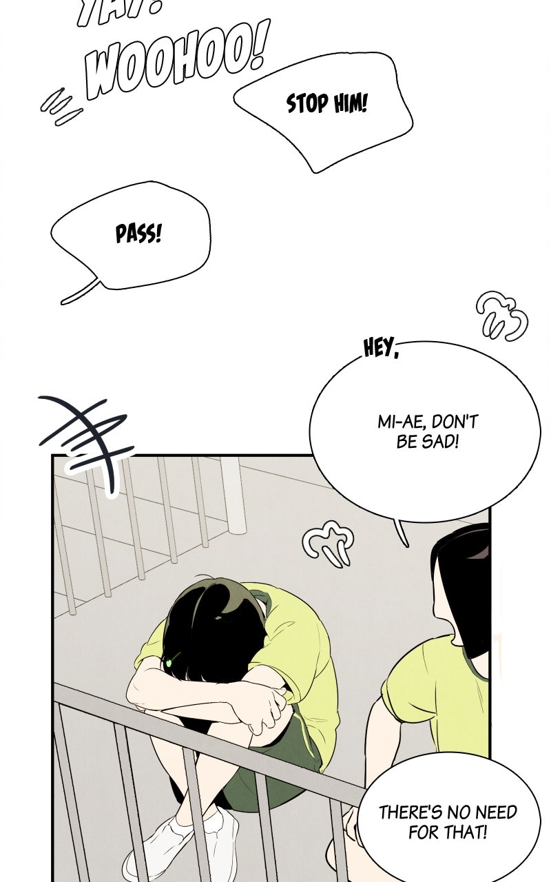 Read After School Lessons for Unripe Apples EN Manga Online