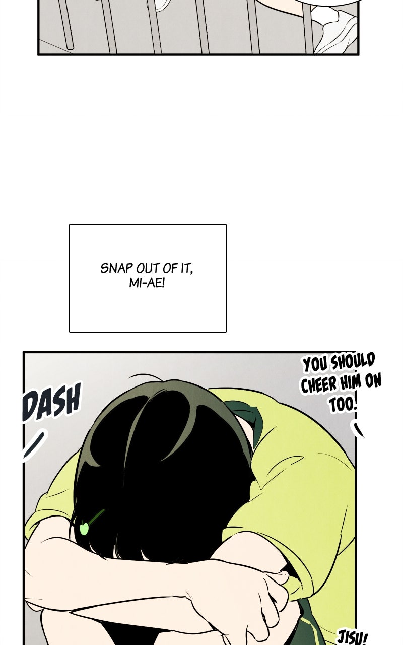 Read After School Lessons for Unripe Apples EN Manga Online