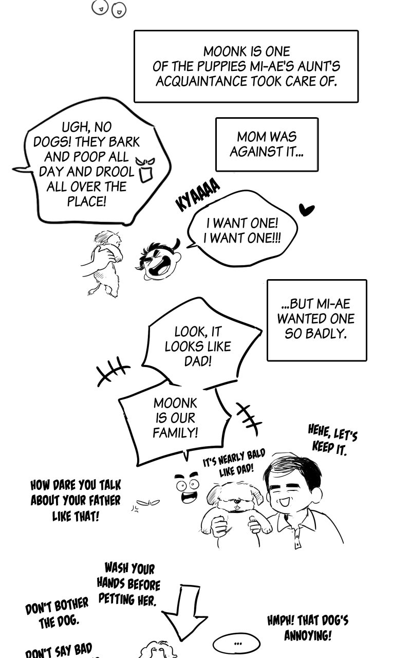 Read After School Lessons for Unripe Apples EN Manga Online