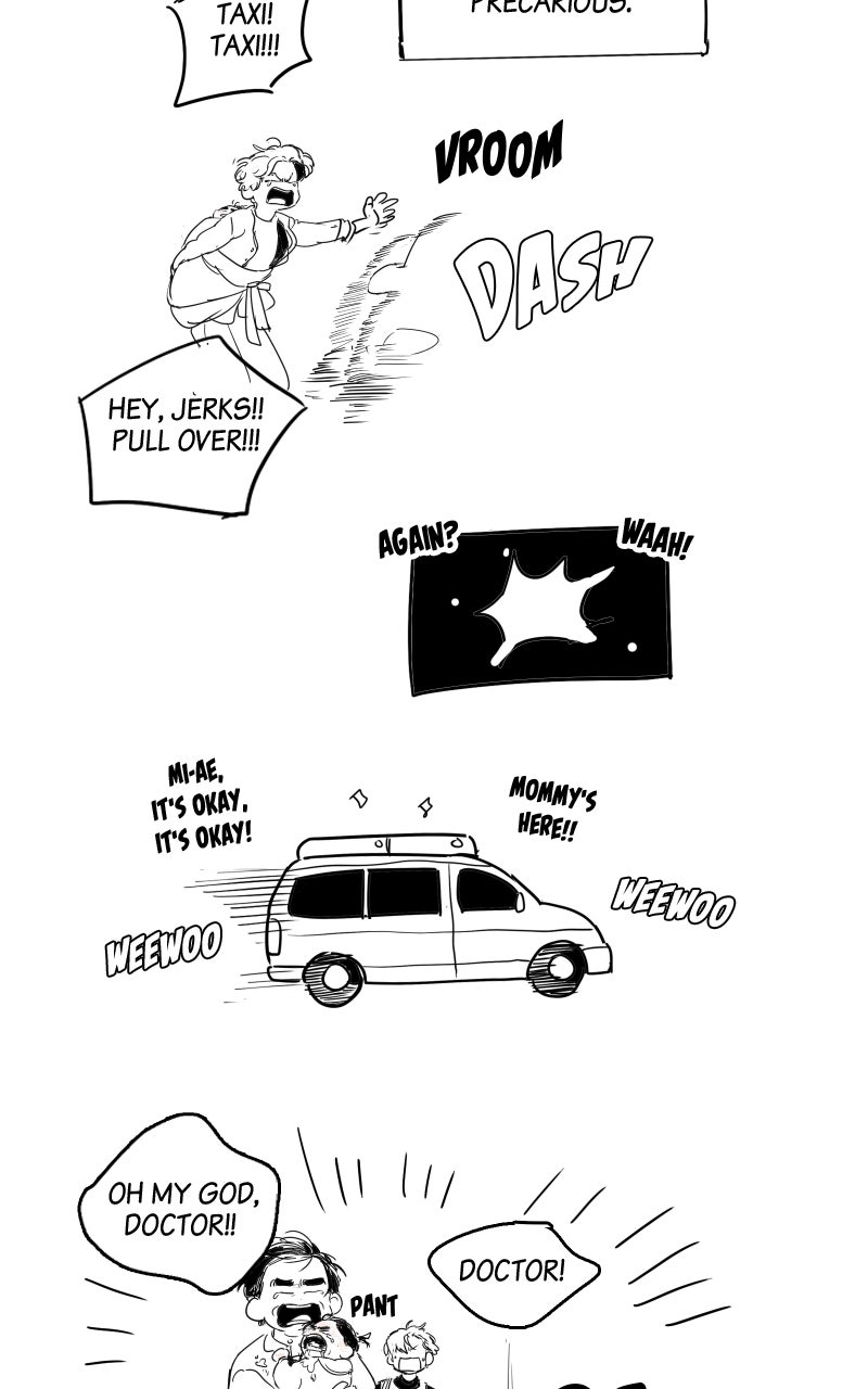 Read After School Lessons for Unripe Apples EN Manga Online