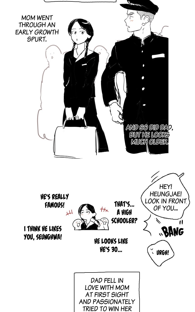 Read After School Lessons for Unripe Apples EN Manga Online