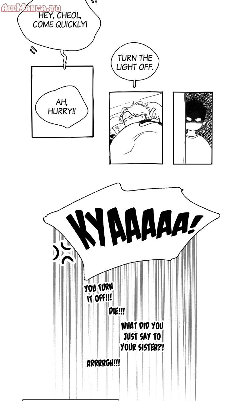 Read After School Lessons for Unripe Apples EN Manga Online