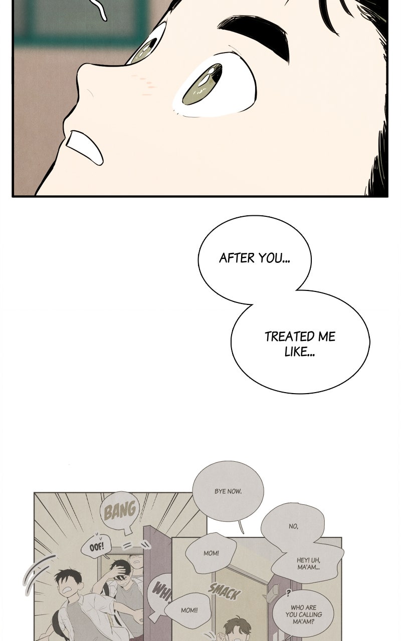 Read After School Lessons for Unripe Apples EN Manga Online