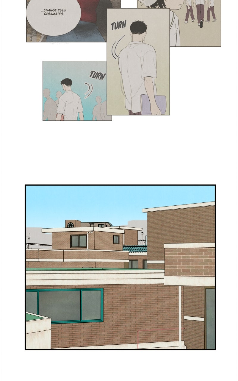 Read After School Lessons for Unripe Apples EN Manga Online