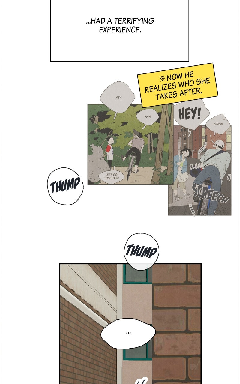 Read After School Lessons for Unripe Apples EN Manga Online