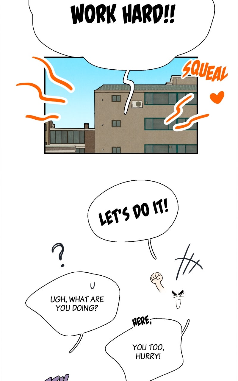 Read After School Lessons for Unripe Apples EN Manga Online