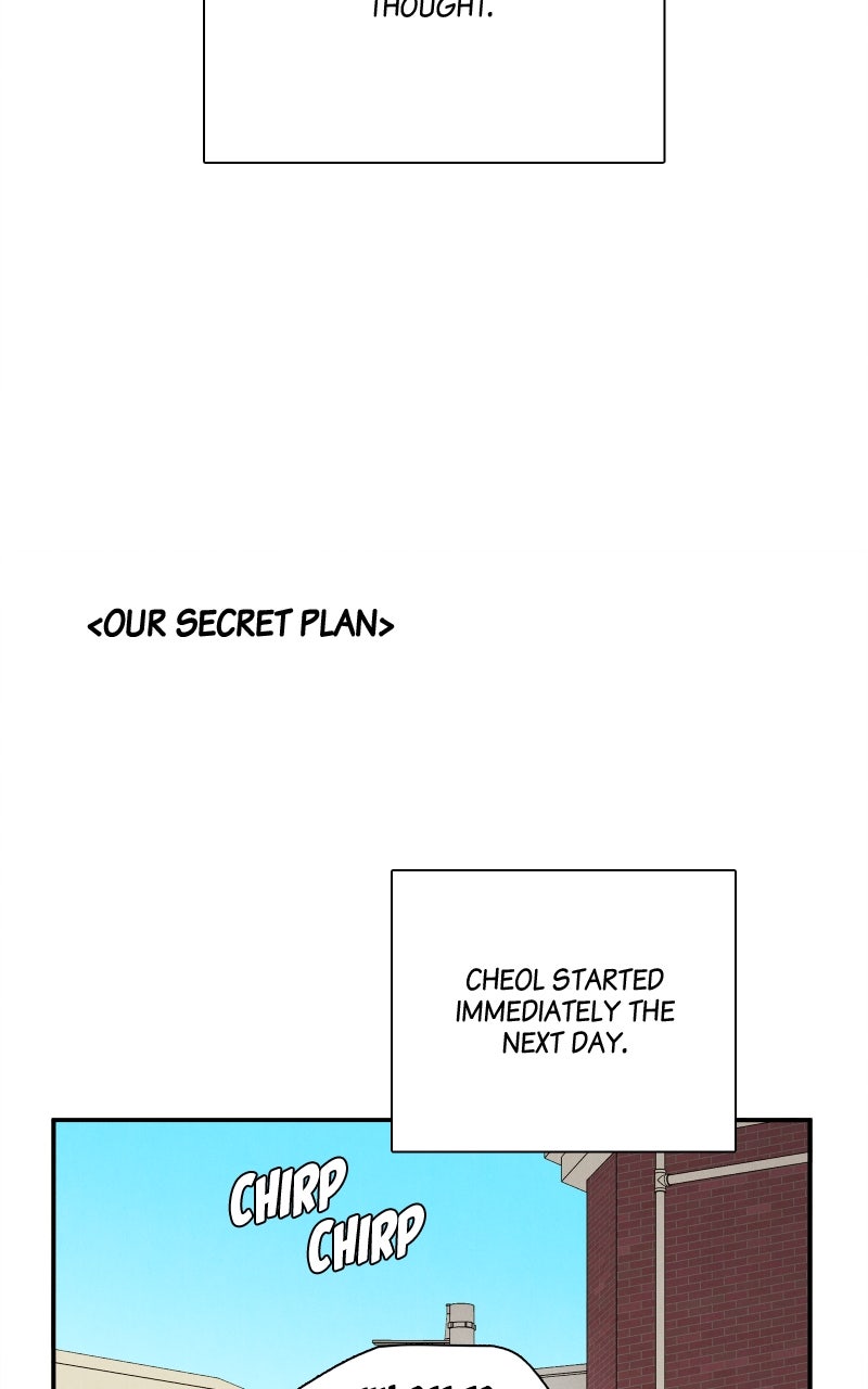 Read After School Lessons for Unripe Apples EN Manga Online