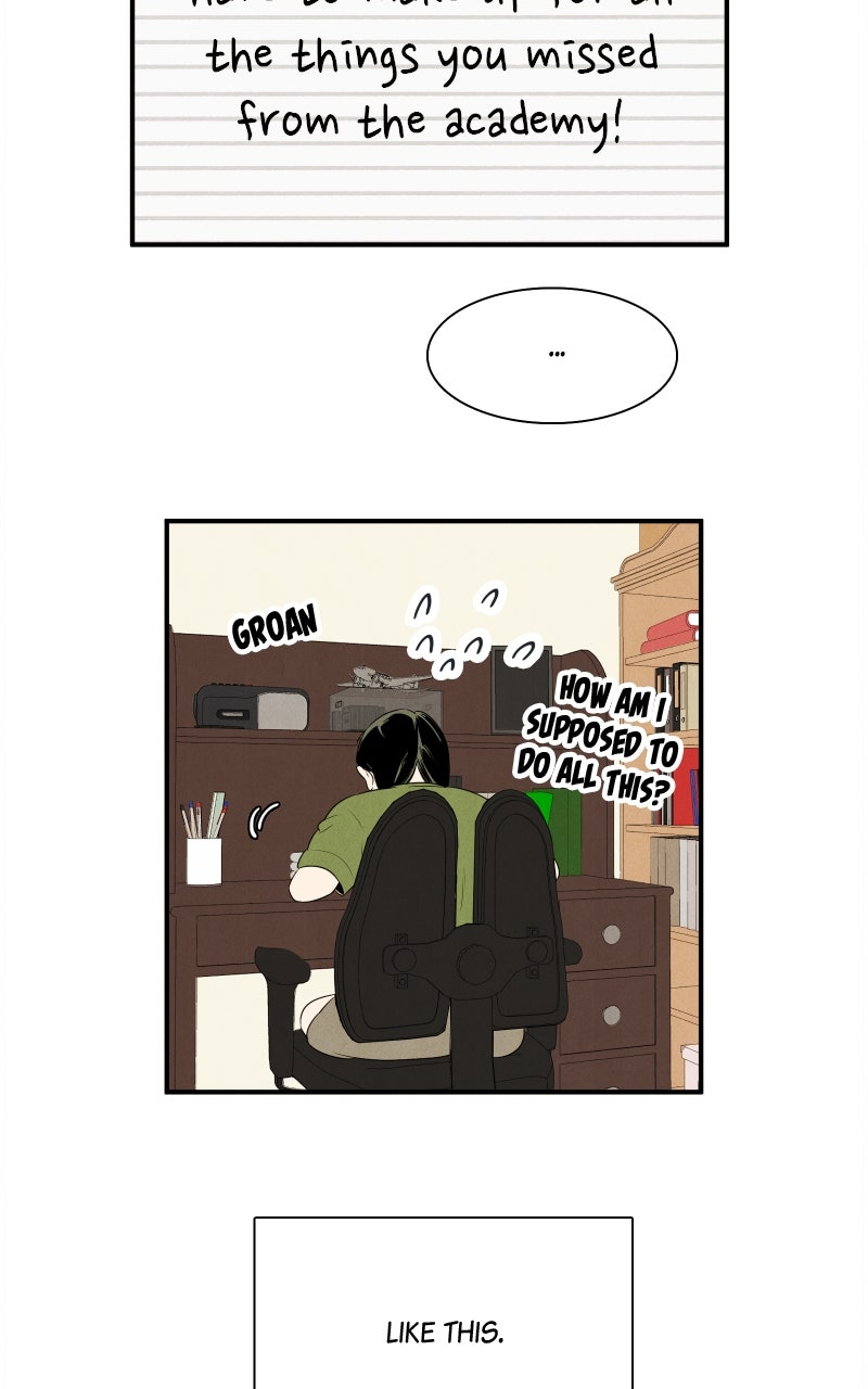 Read After School Lessons for Unripe Apples EN Manga Online