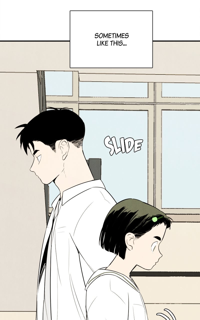 Read After School Lessons for Unripe Apples EN Manga Online