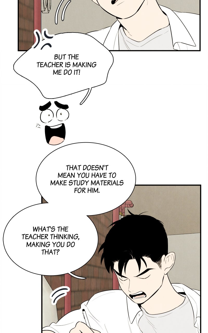 Read After School Lessons for Unripe Apples EN Manga Online