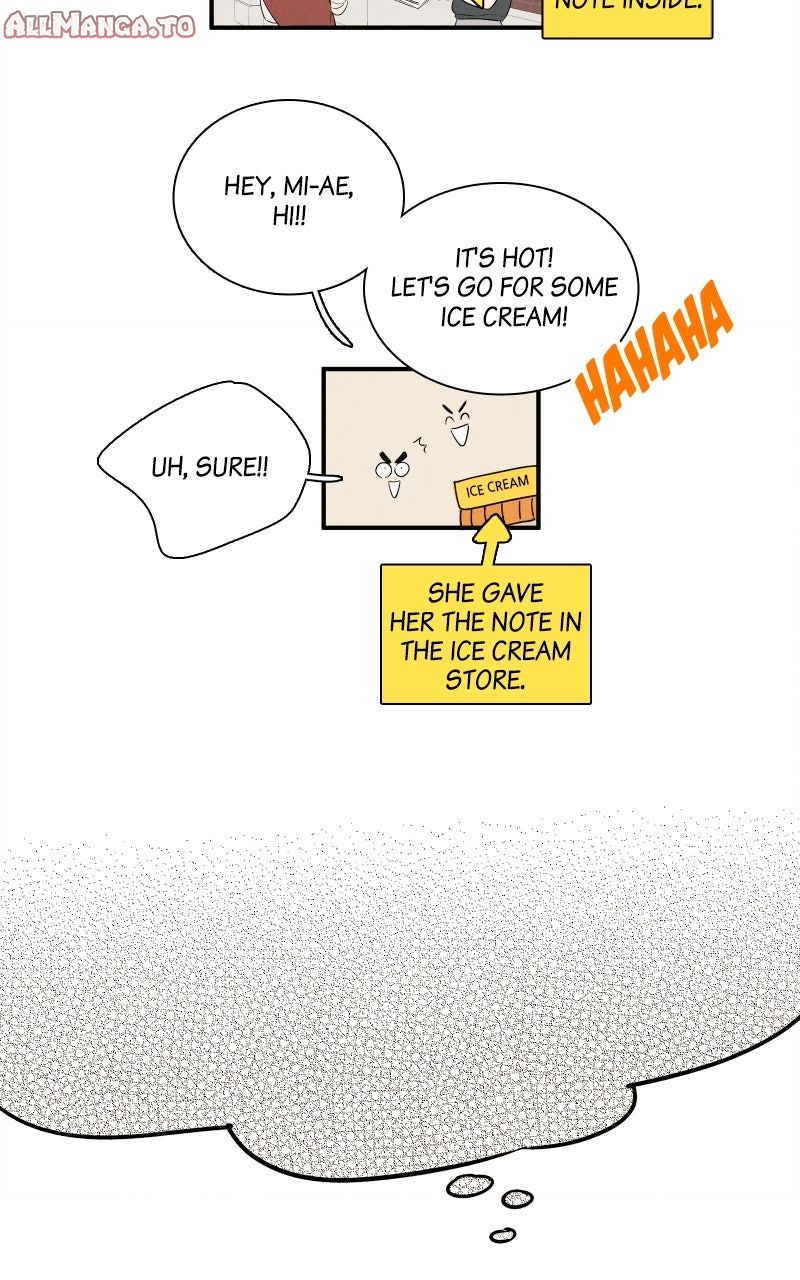 Read After School Lessons for Unripe Apples EN Manga Online