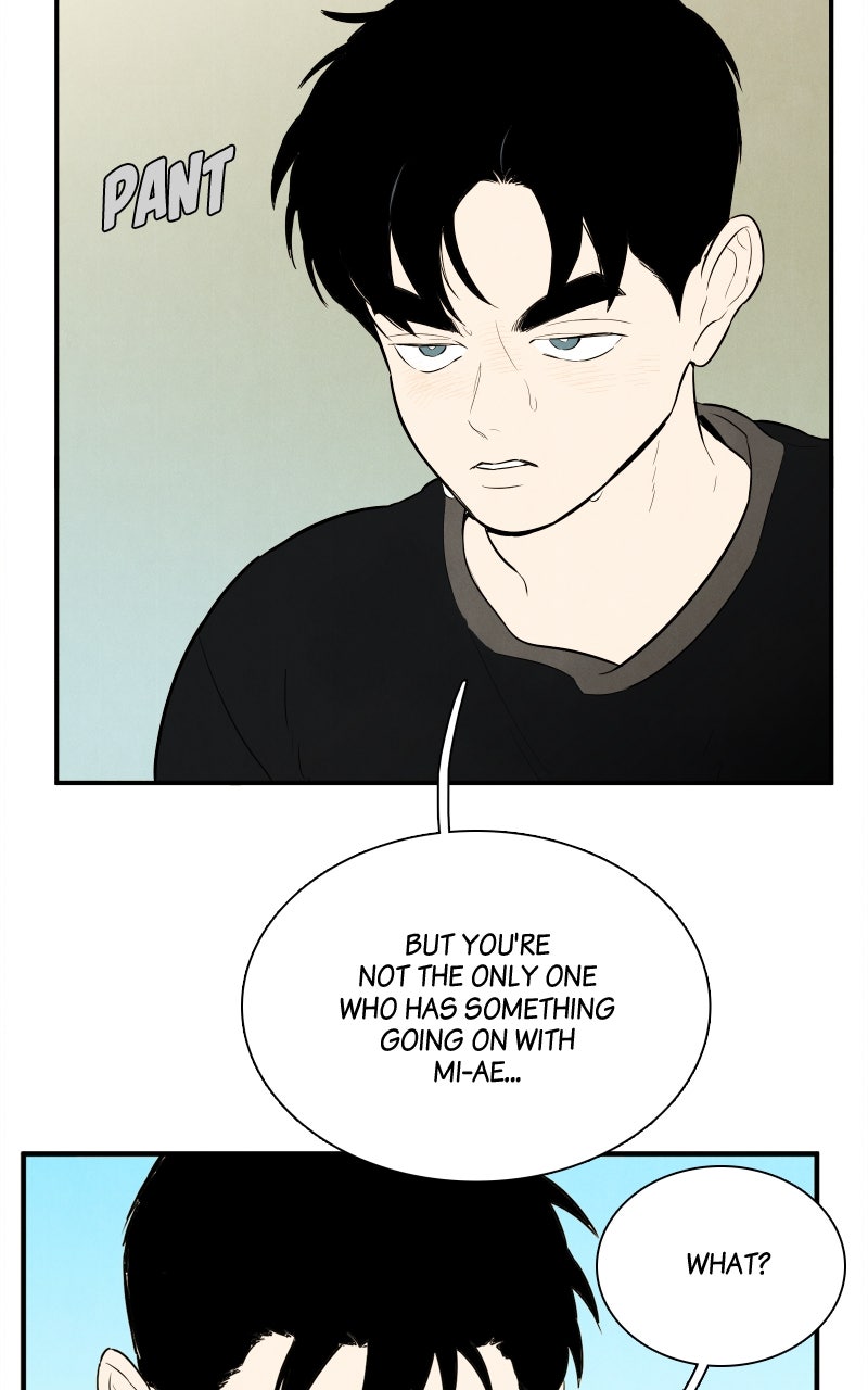 Read After School Lessons for Unripe Apples EN Manga Online